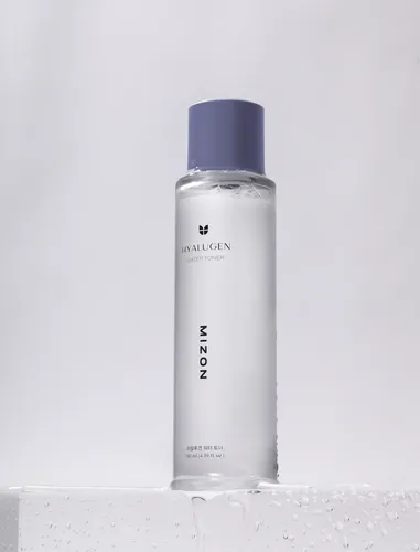 Mizon Hyalugen Water Toner Hidratante Hialuronico Colageno