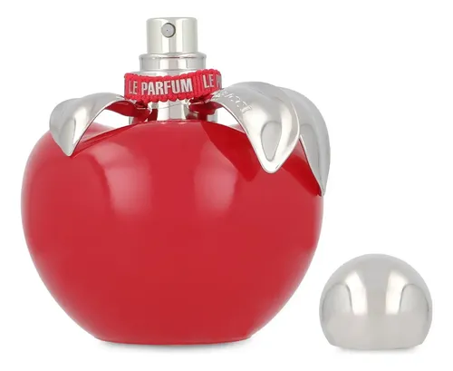 Nina Ricci Nina Le Parfum Edp 80ml Spray Mujer