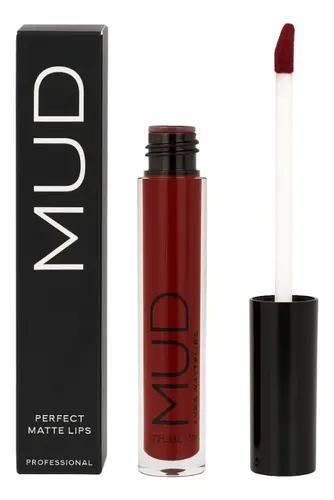 Labial Liquido – Perfect Mate Lips Mud Marrakech