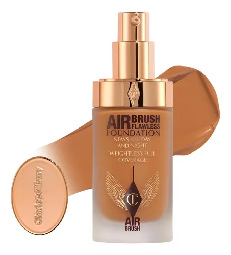 Charlotte Tilbury Base Mate Airbrush Flawless –