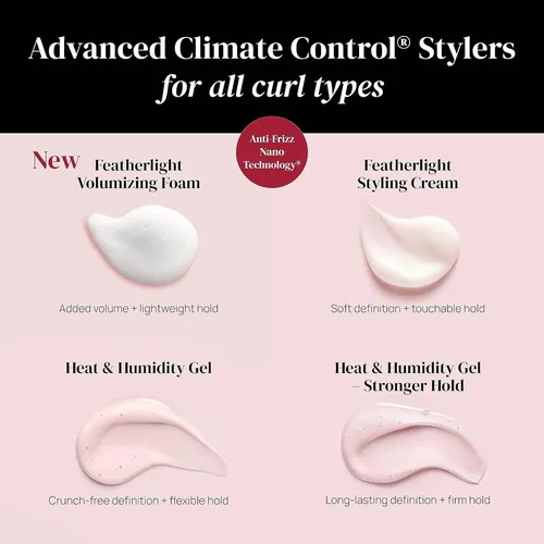 Gel Para Rizos Ouidad Clima Avanzado 74ml