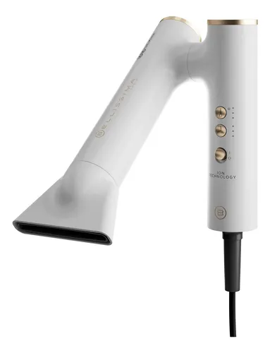 Secador De Pelo Digital Ultraligero Gemini Bellissima Italia