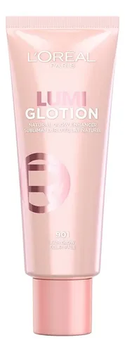 Iluminador Líquido Lumi Glotion Fair Glow L’Oréal Paris