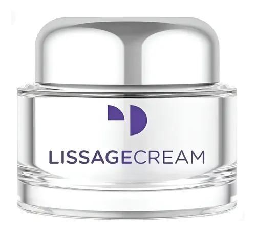Lissage Prodermic 50g Crema Antiage Reafirmante Facial