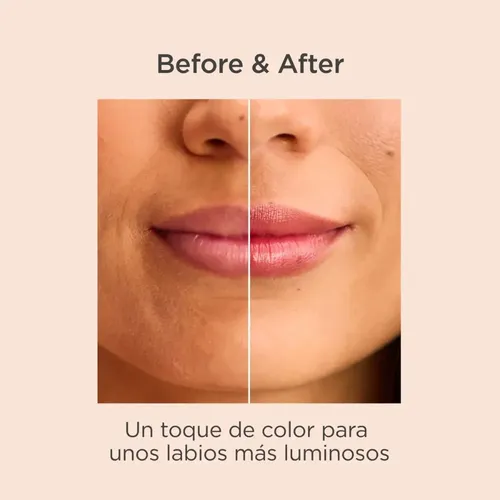 Reparador Labial Con A.h. | Color: Rojo | Isdin 4g