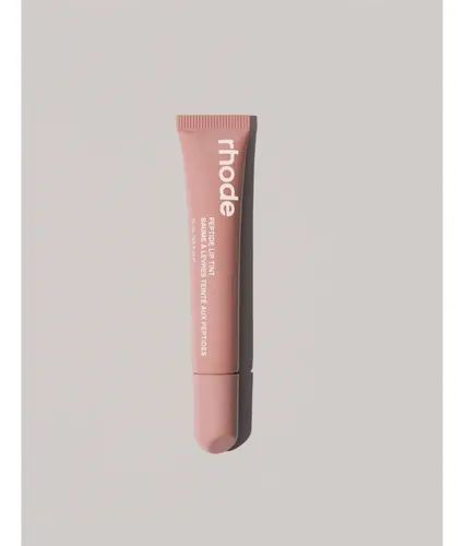 Rhode Tinte Labial Peptídico Gloss Acabado Brillo