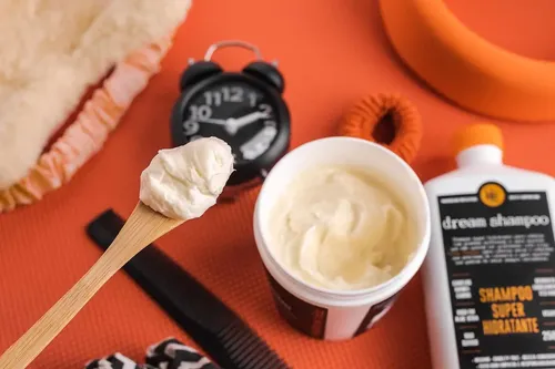 Dream Cream Mascarilla Capilar Hidratación 450g – Lola from Rio