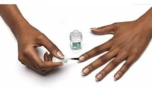 Base Fortalecedora De Uñas Essie Strong Start, 0.46 Onzas