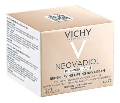 Crema Peri Menopausia Vichy Neovadiol