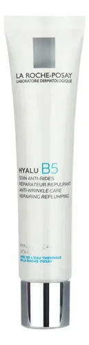 Tratamiento Antiedad Hyalu B5 Soin La Roche Posay