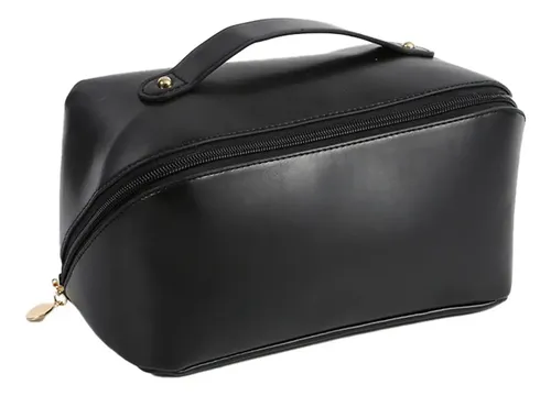 Bolsa De Cosméticos De Viaje De Gran Capacidad Para Maquilla