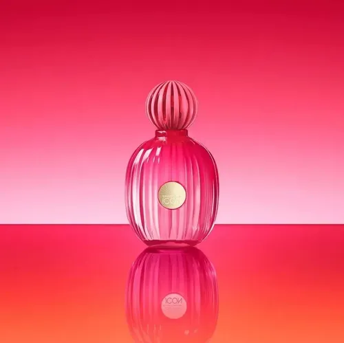Perfume Banderas The Icon Femenino Edp 100 Ml Para Mujer