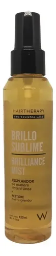 Brillo Sublime Brilliance Mist X125ml – Hair Therapy