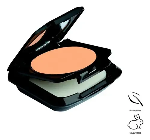 Base Compacta Wet&dry Foundation X8gr Palladio Tono Natural Clary