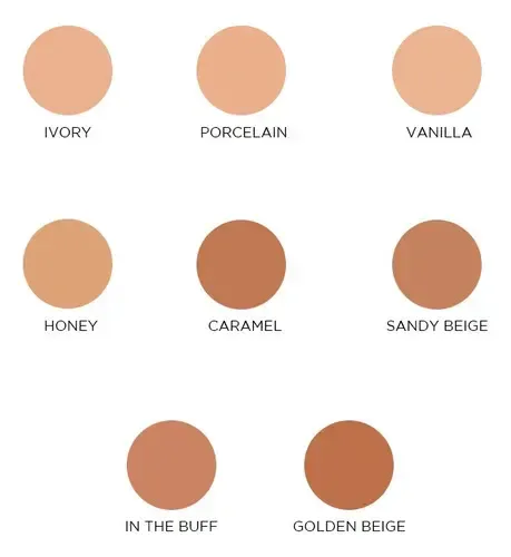 Finalizador Foundation X27ml Palladio Tono Porcelain