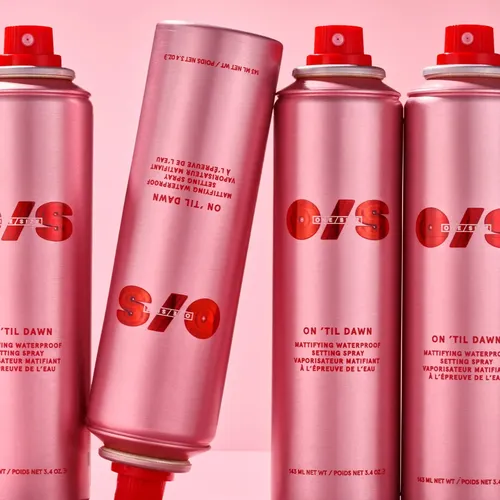 One Size On Til Dawn Setting Spray Fijador Maquillaje 143 Ml