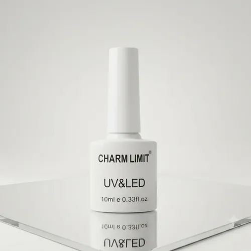 Esmalte Blanco Uv Charm Limit