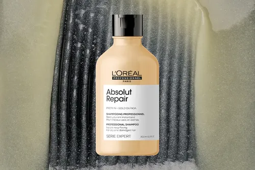 L’oréal Serie Expert Absolut Repair Shampoo 300ml