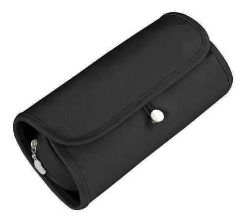 Travel Friendly Makeup Accessories Bag Pliable Plan 7hh406597-pk