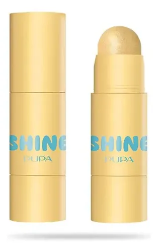 Iluminador Pupa Grwstick Shine