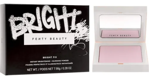 Polvo Iluminador Fenty Beauty Bright Fix Plus 8 G