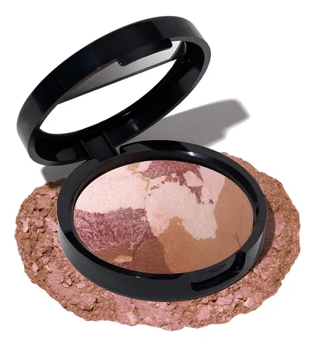 Laura Geller New York Blush-n-bronze – Rubor Bronceador Marm