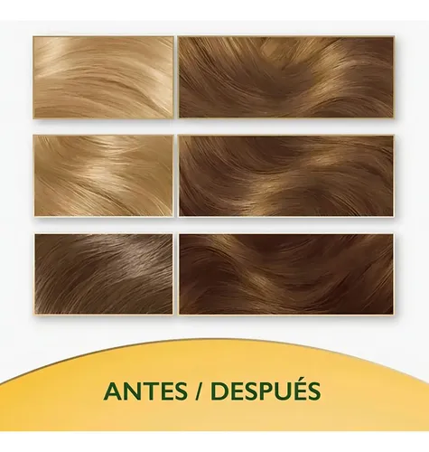Soft Color Kit De Tintura Semipermanente 71 Rubio Cenizo