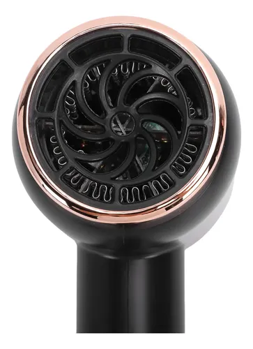Secador De Pelo Inalámbrico De 1000 W, Iónico Negativo, Cali