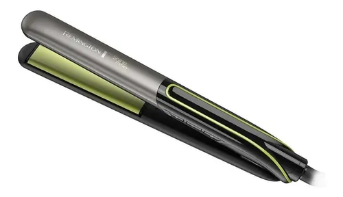 Planchita Remington S9960 Aguacate Y Macadamia Vit. E Pelo