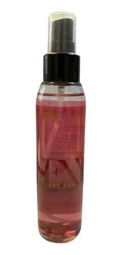 Body Splash Sexy Fem Fly Night 125mL Perfume Mujer