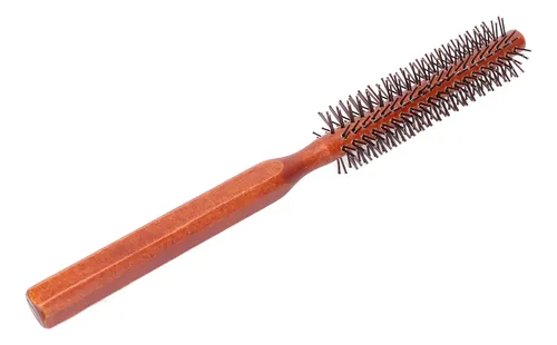 Pincel Rizador Redondo Styling Hair Roller Hairbrush Sm
