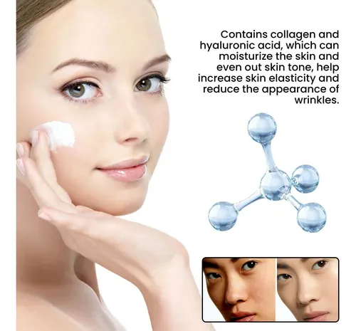 Crema Hidratante Que Cubre Manchas Y Marcas De Acné Color