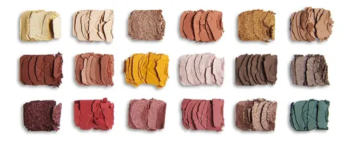 Makeup Revolution X Roxxsaurus Ride Or Die – Paleta De Somb