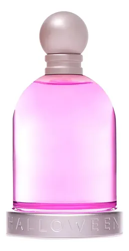Halloween Kiss Sexy Edt 100 Ml