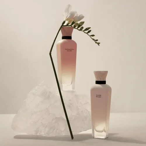 Adolfo Domínguez Agua Fresca Nude Musk Edp 120ml – Perfume Mujer