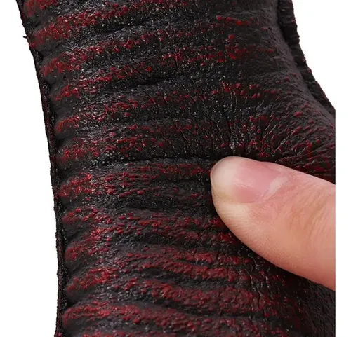Realistic Long Devil Horn Headband Halloween Cosplay