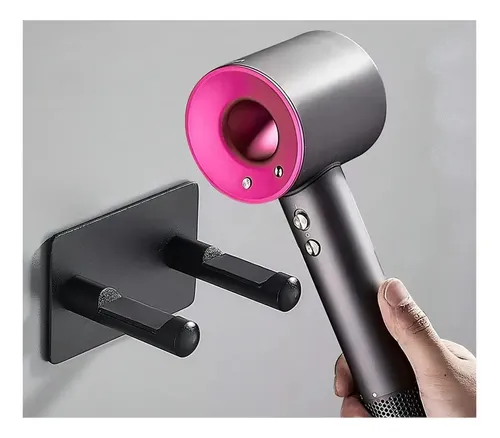 Secador Pelo Premium Ultra Om 2400w Profesional Frio Calor