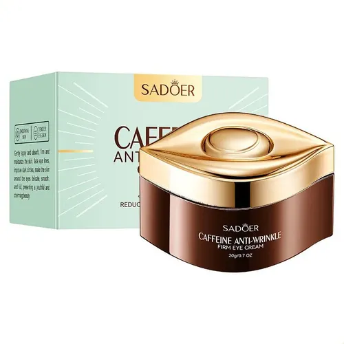 High Quality T^ Crema Para Ojos Antiarrugas Y Reafirmante