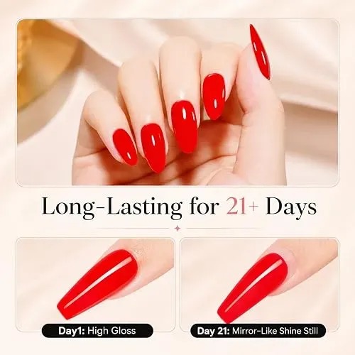 Beetles Gel Polish Top Coat No Wipe 15ml Brillo Duradero