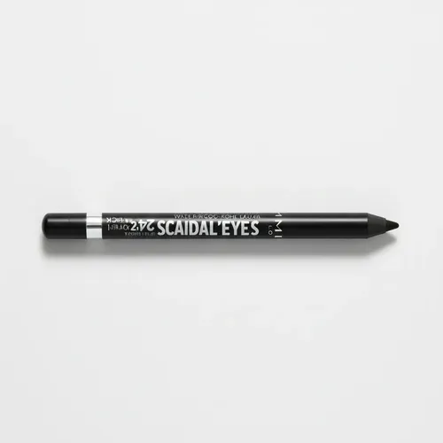 Rimmel  Delineador De Ojos Waterproof Scandaleyes Kohl Kajal