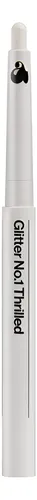 Sombra de Ojos Unleashia Glitter Stick Beige Brillante Lápiz Nº1 Thrilled