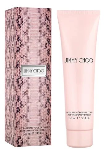 Loción Corporal Afrutada Jimmy Choo Edp 150 Ml