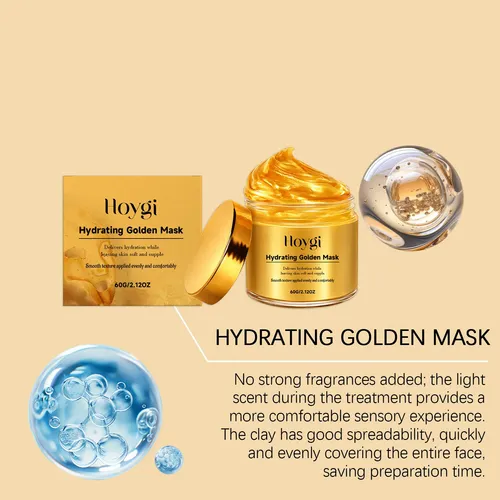 Mascarilla Peel-off