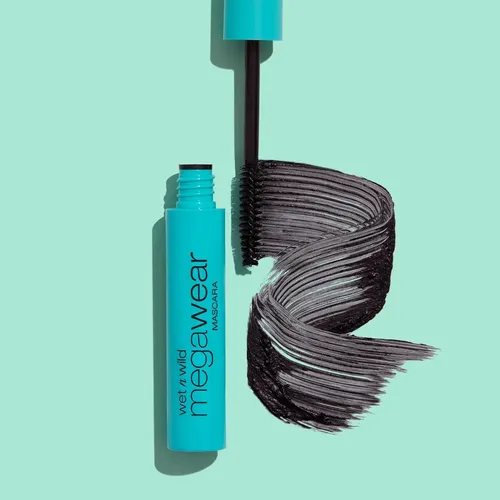 Máscara Megawear Enhance And Define Wet N Wild, Gel Suave…
