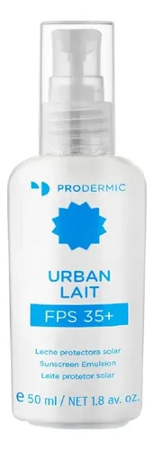 Urban Lait Fps 35+ – Prodermic Leche Protectora Solar