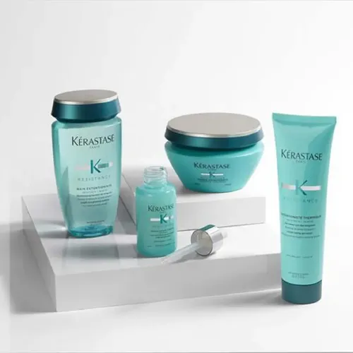 Kérastase Nutritive Sérum 50 Ml Para Nutrición Capilar