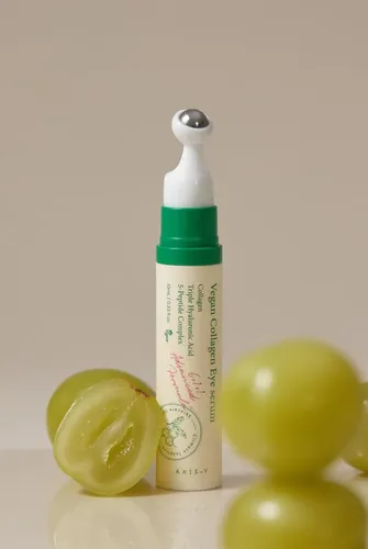 Axis-y Suero De Colágeno Ojos Vegan Triple Ácido Hialur10ml