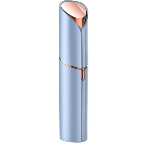 Depiladora Facial, Afeitadora Para Mujeres, Rosarden Usb