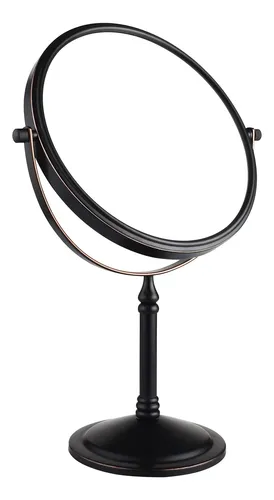 Espejo De Maquillaje Nicesail De Mesa Con Aumento 1x-10x Bro