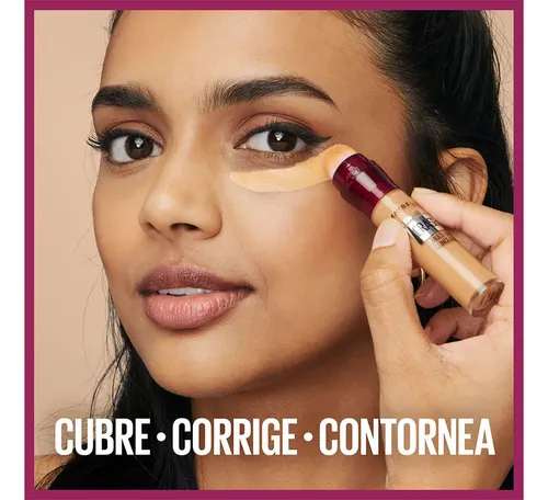 Corrector De Ojeras Maybelline Instant Age Rewind Eraser